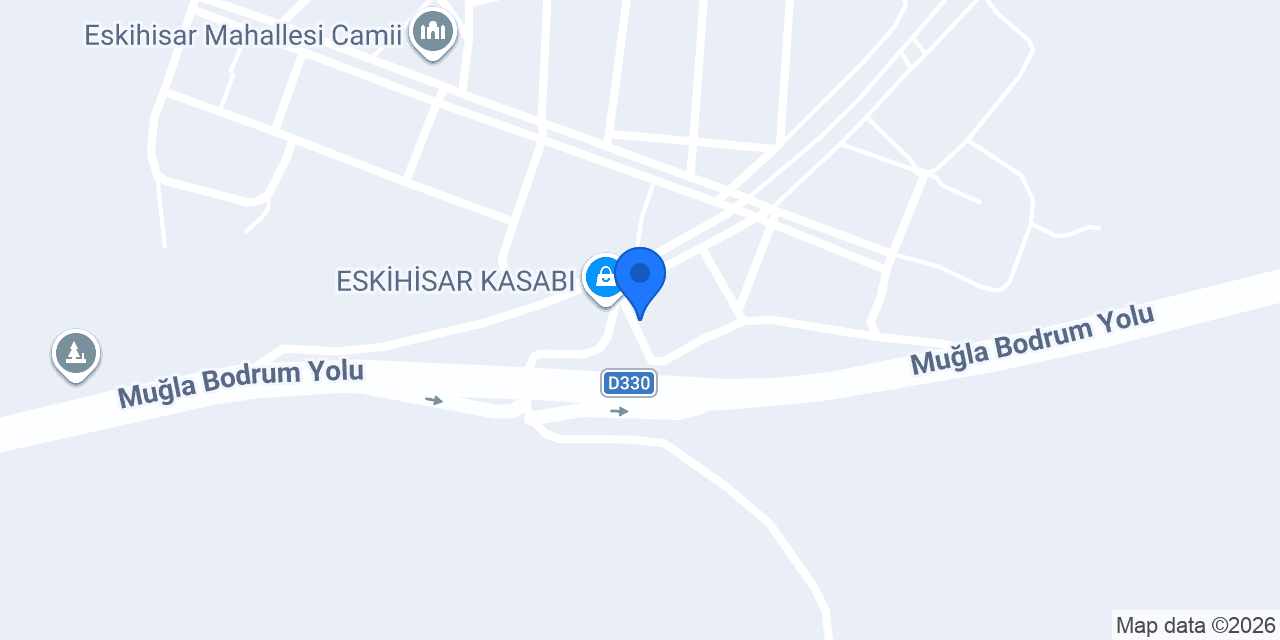CAN ISITMA SOĞUTMA konumu
