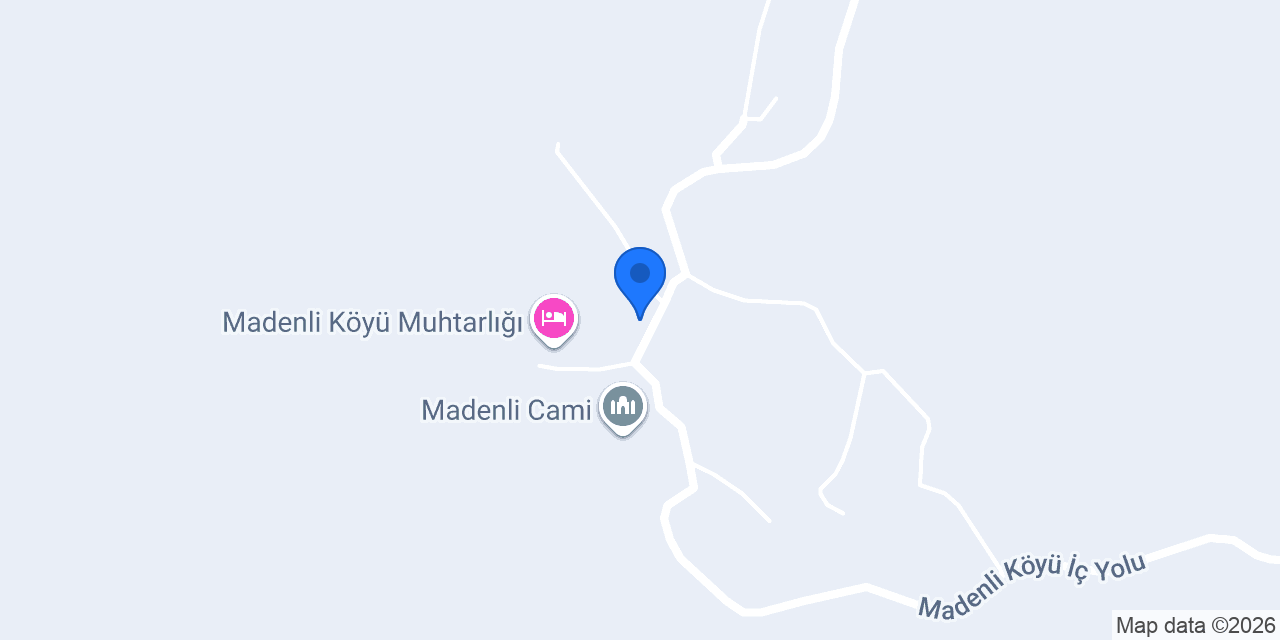 Petline konumu