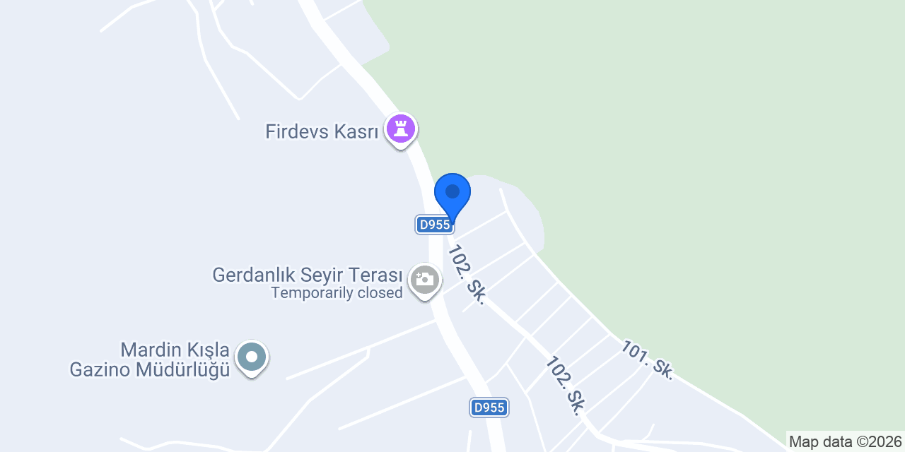 Uzman Elektrikçi ve Tesisatçı konumu