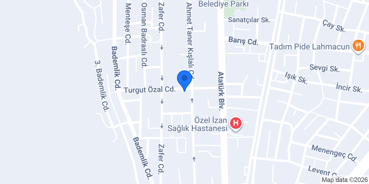 ÇAĞATLATAN MEDYA konumu