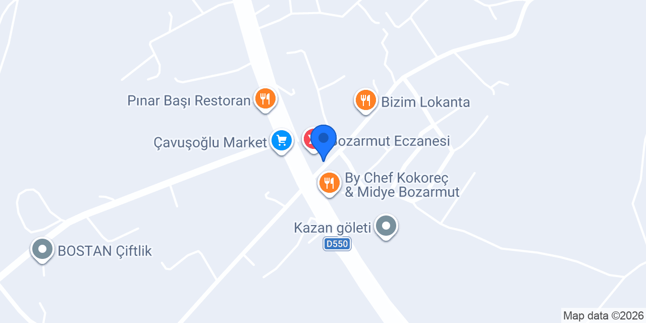 Cam balkon Muğla konumu