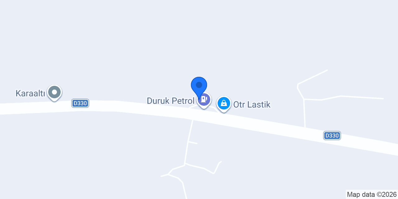 BPet konumu