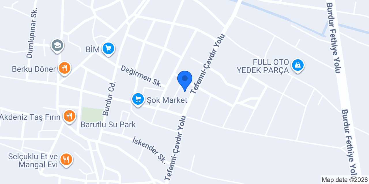 Ayhan oto elektrik aksesuar klima konumu