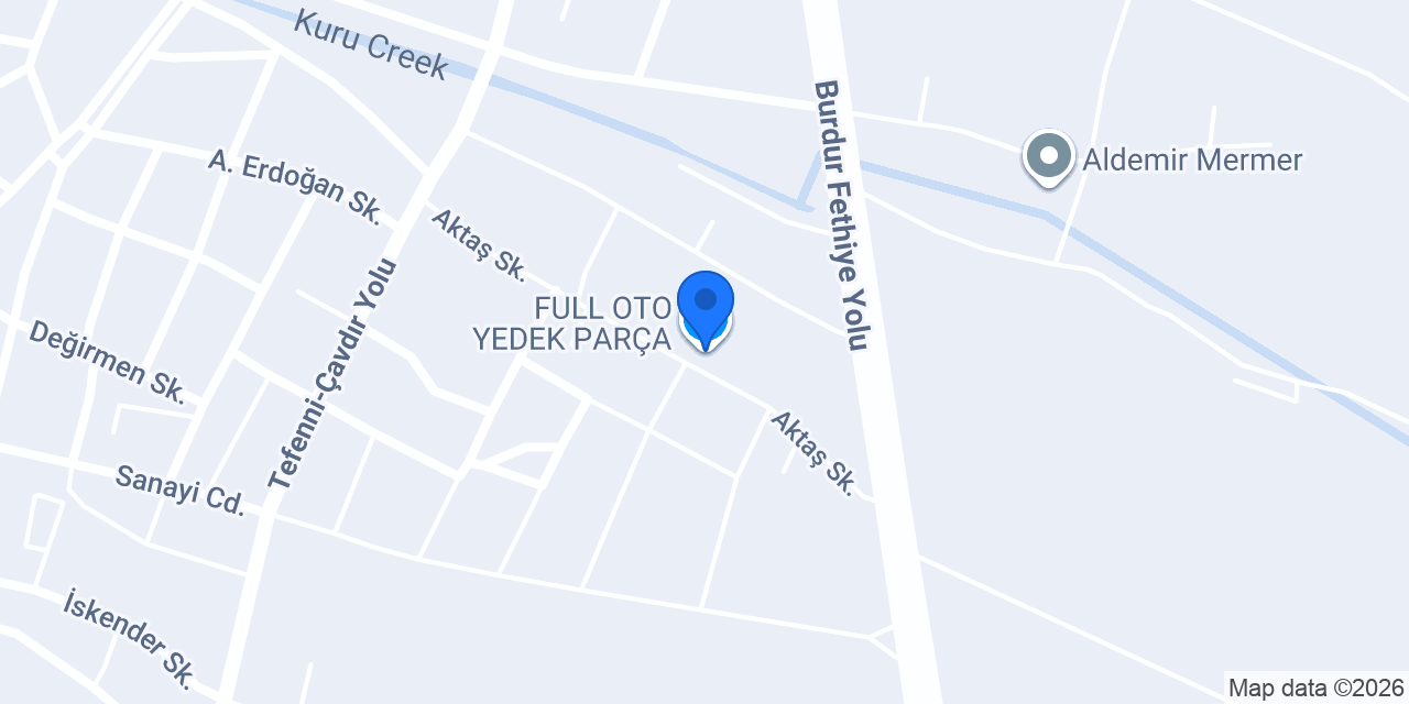 KAYA ELEKTRİK TESİSAT konumu