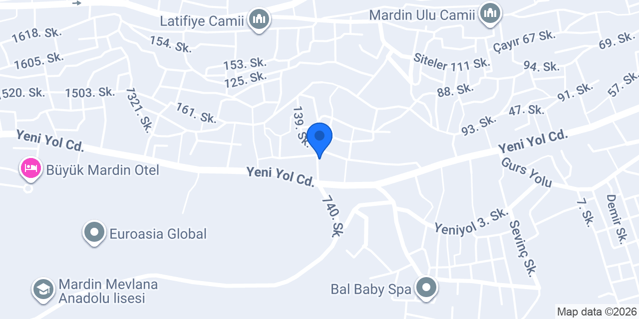 Ağaoğlu hafriyat konumu