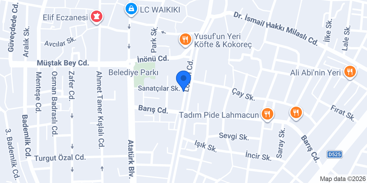 Kardeşler Soğutma konumu