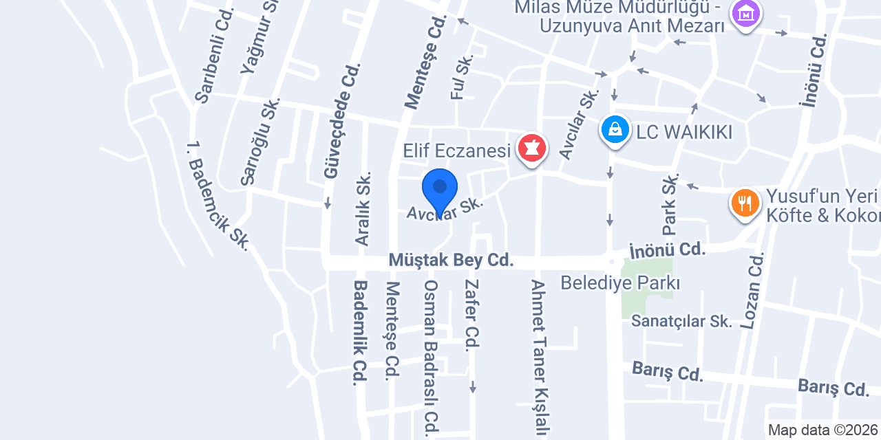Bilgisayar Dünyası konumu