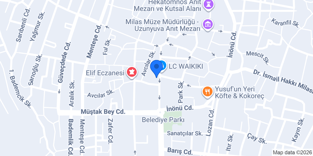 çöllüoğlu elektrik konumu