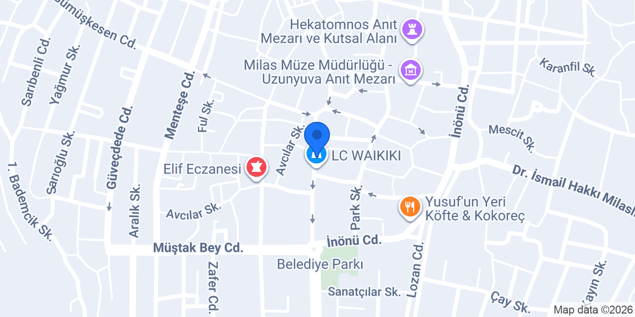 Artan Dikkat + Zeka konumu
