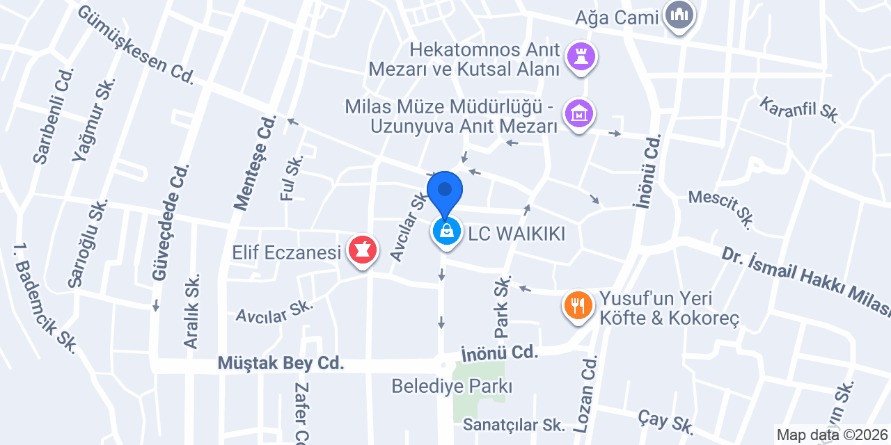 MobilPro - Teknik konumu