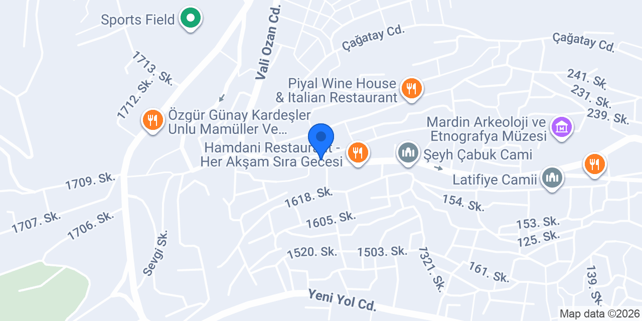 Public coffee konumu