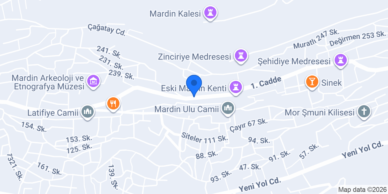 Saltukhan kahve konumu