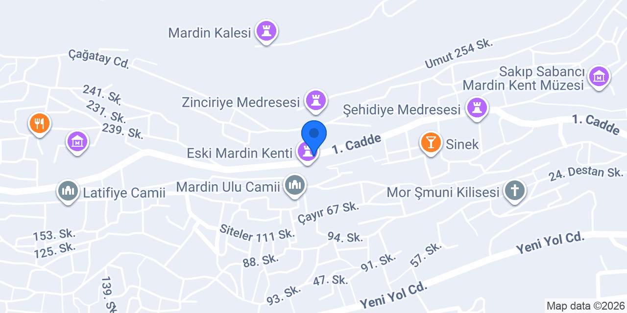 oyman gümüşçülük konumu