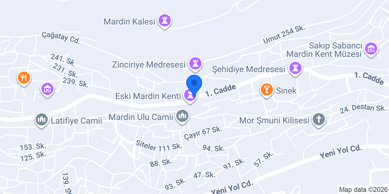 Lelyo Çörek konumu