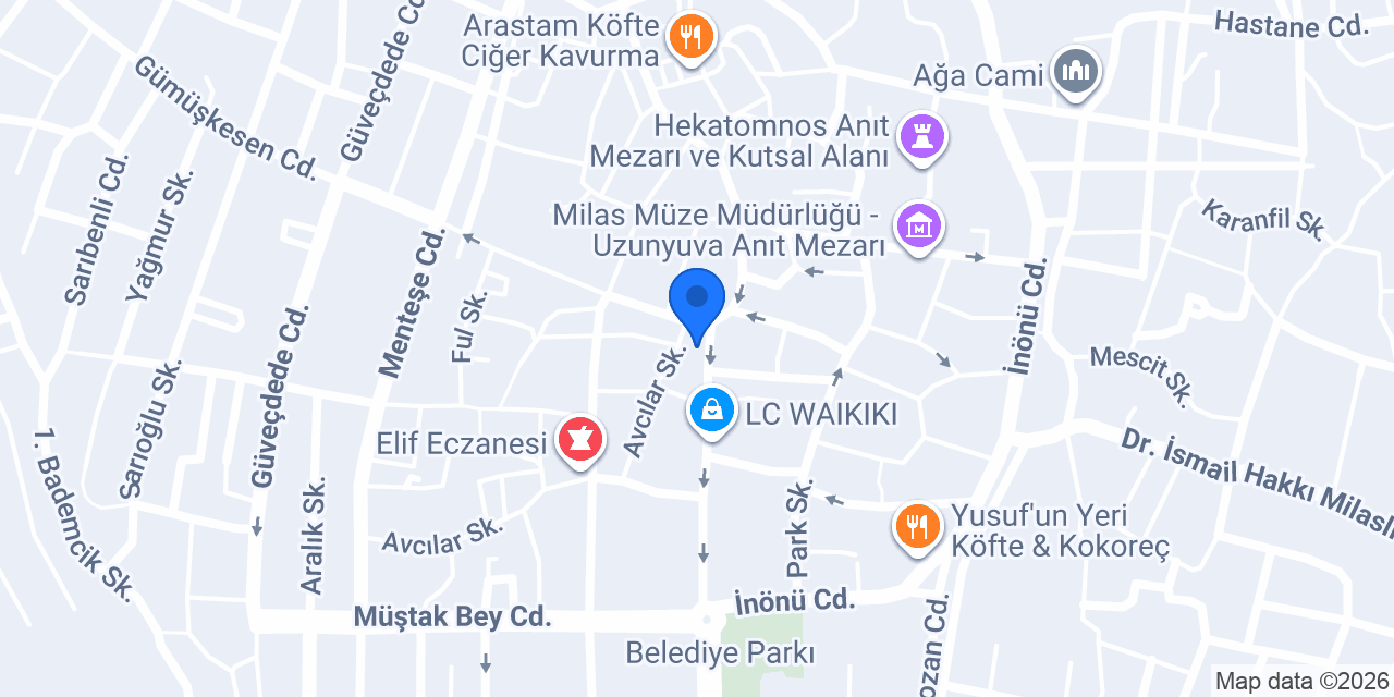 mustafa altılı sarrafiye konumu