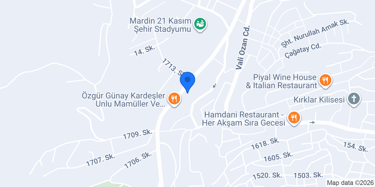 CARVİX PRODETAİLİNG konumu