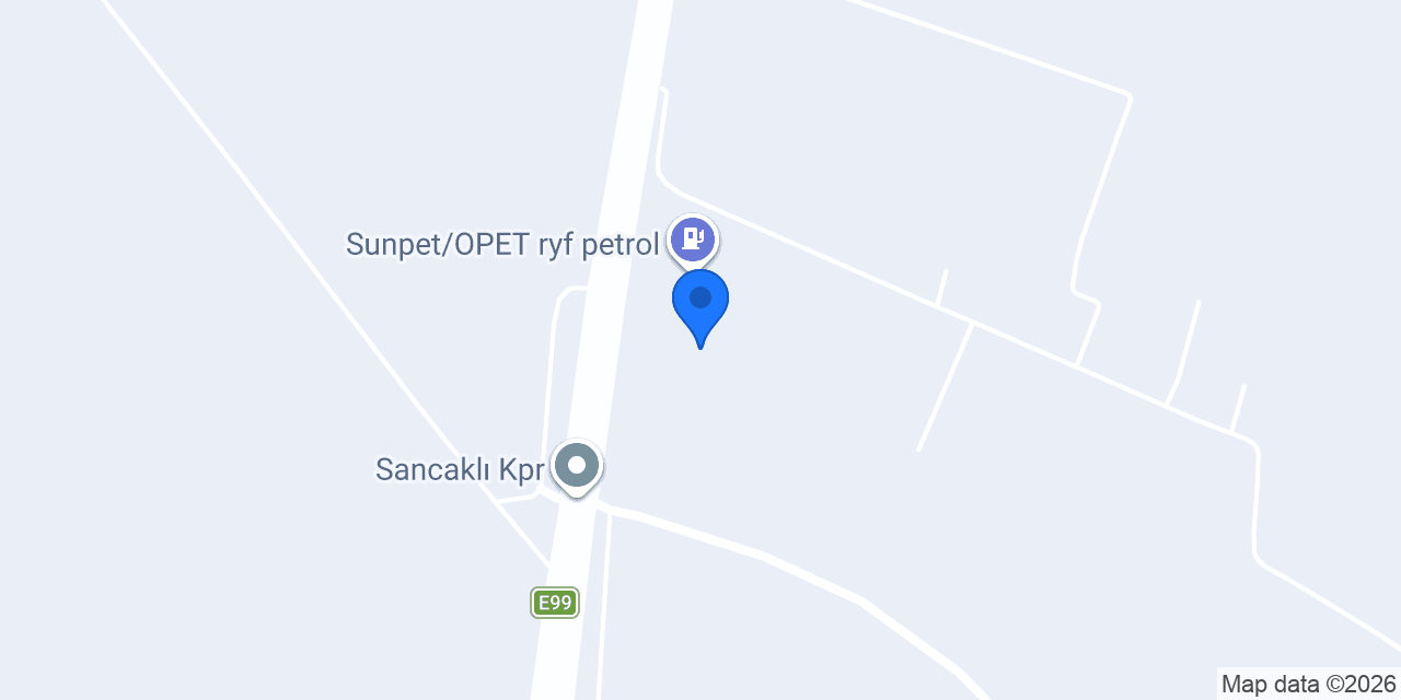 Diyar Düğün Salonu konumu
