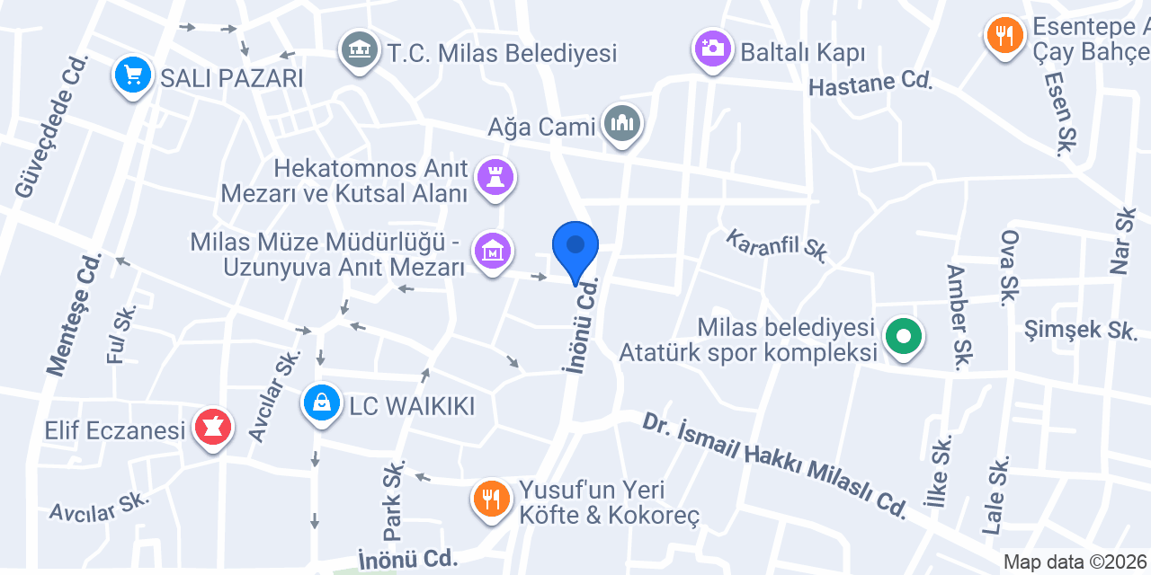 Sosyete Kokoreç Köfte Kavurma konumu