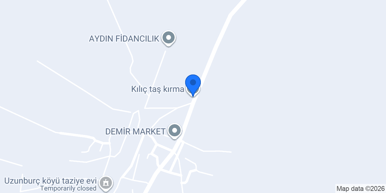 Kılıç taş kırma konumu