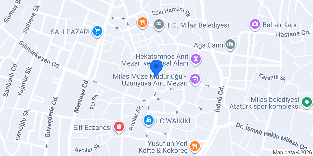 cepcell iletişim konumu