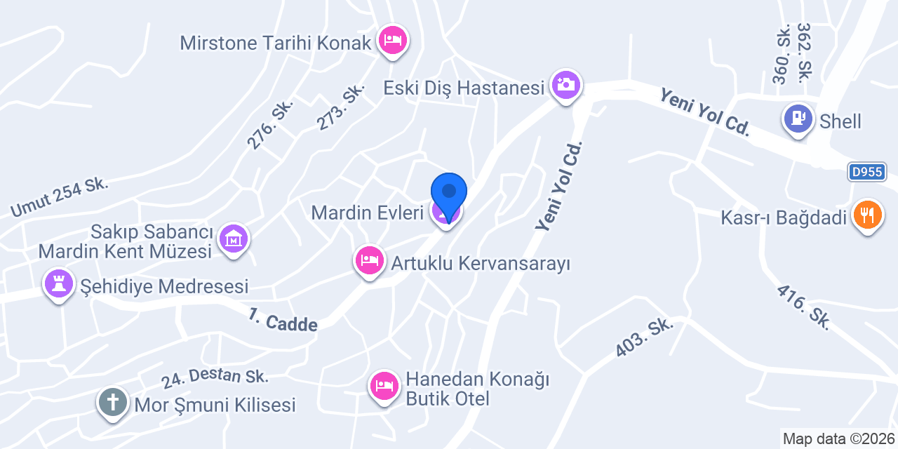 Çorbacı Talip konumu