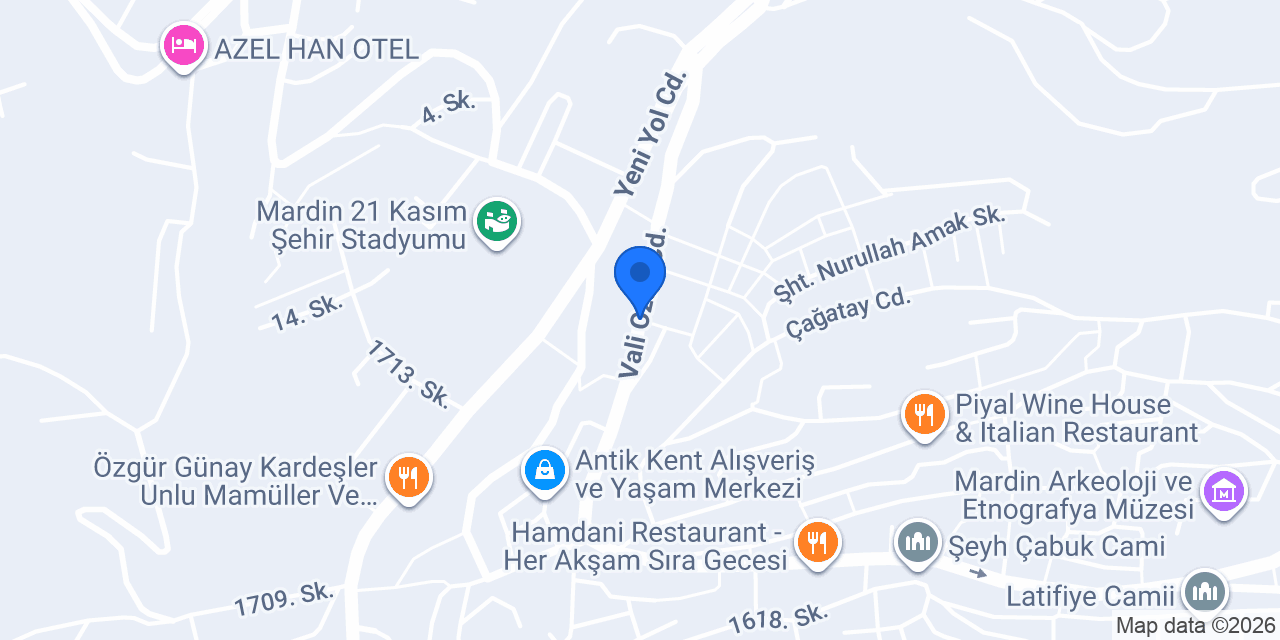 MoneyGram konumu