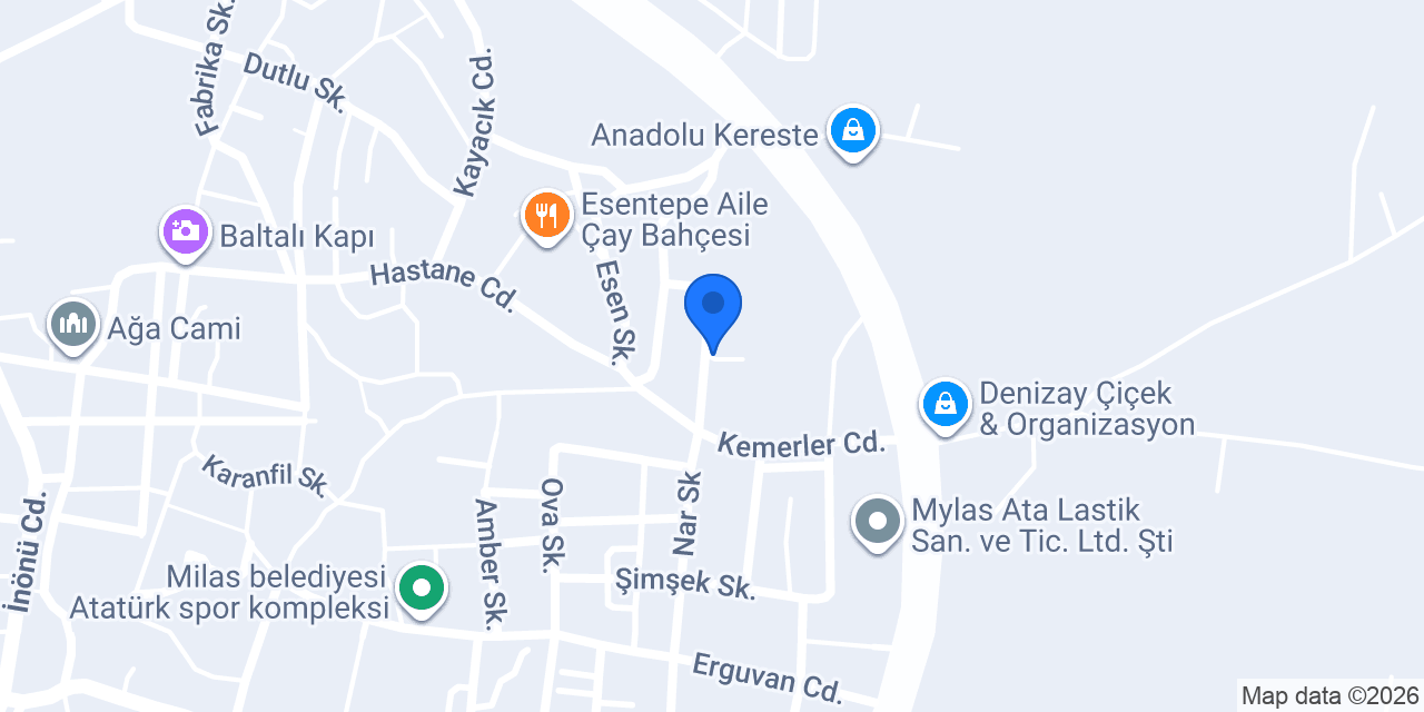 istemeyen gitsin konumu