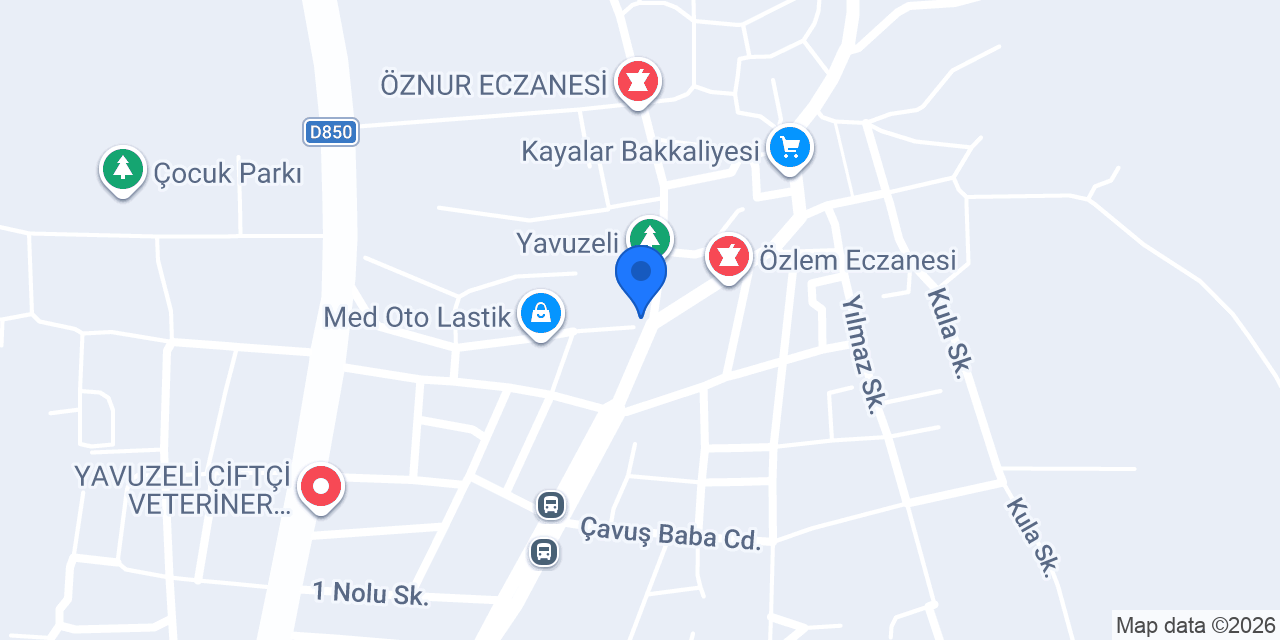 Gençlik Kahvehanesi konumu