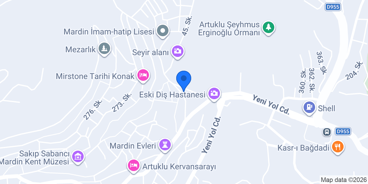 Onurcan Vip konumu