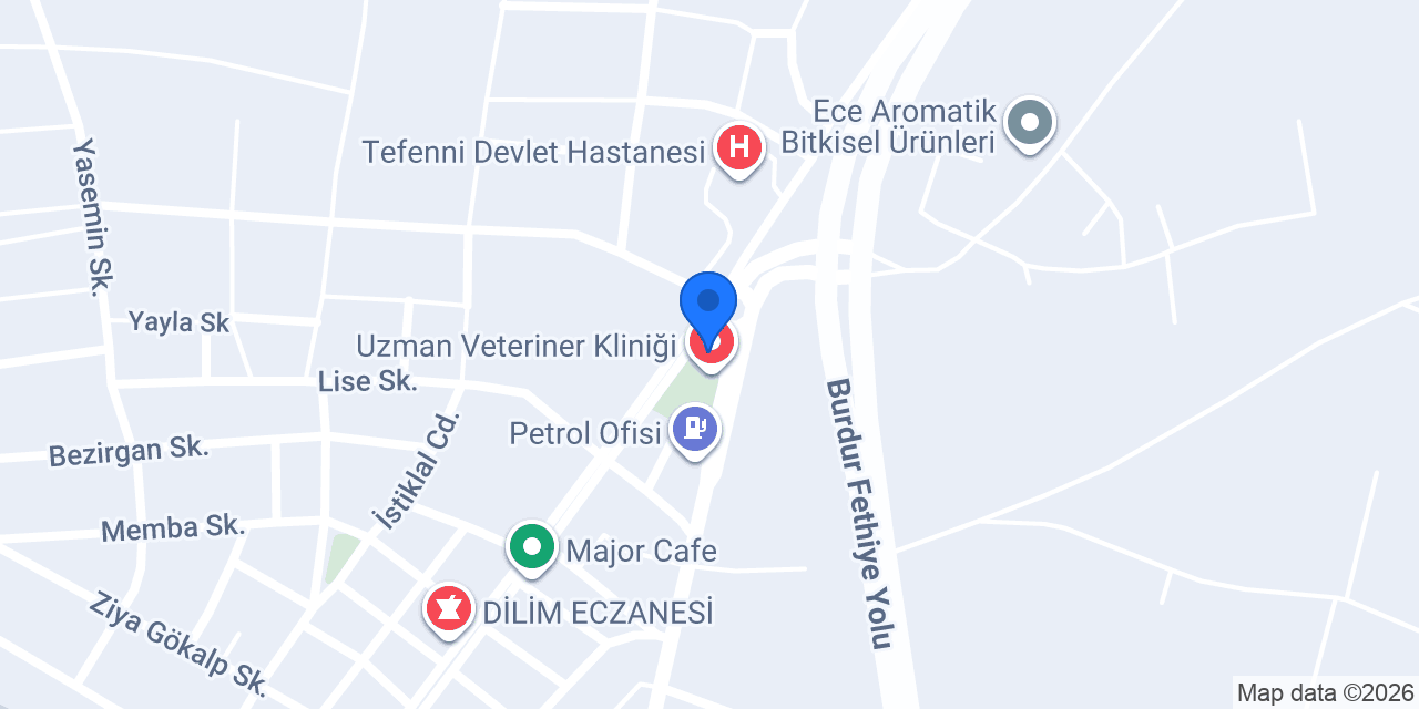 İlkender Kimya Bilişim 2 konumu