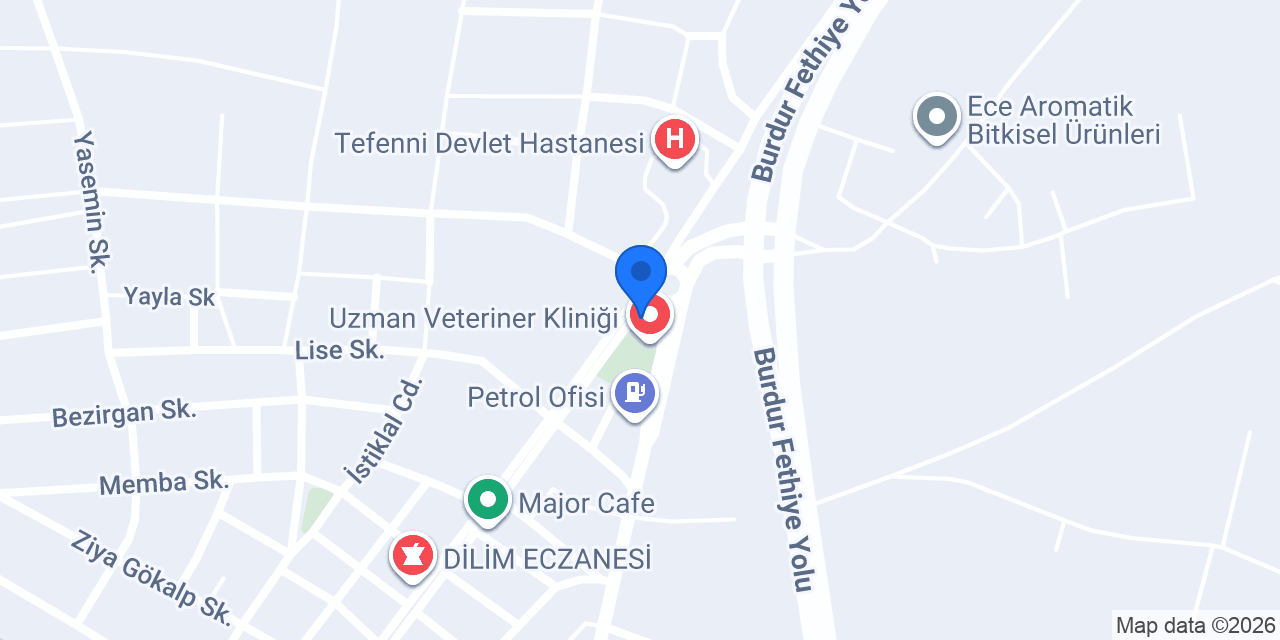 Canlı Tarım konumu