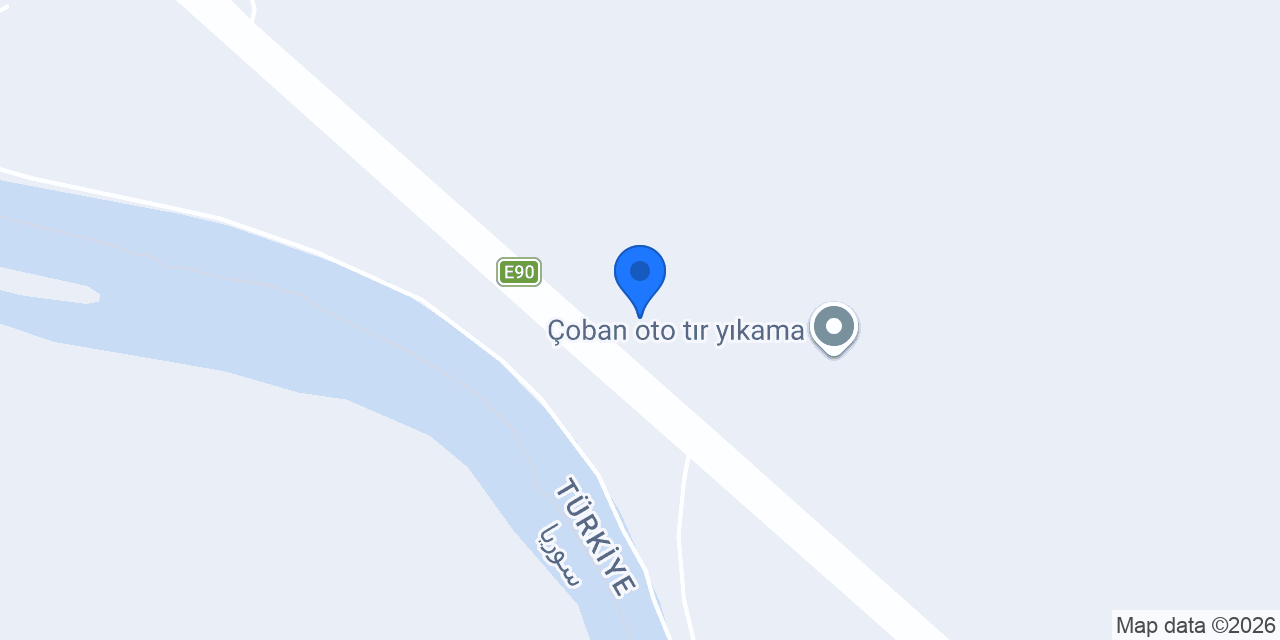 Miran Kömürcülük konumu