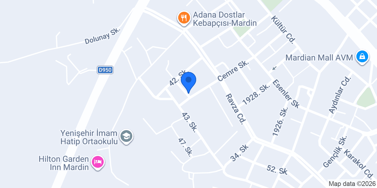 TEKNOKLİNİK BİLİŞİM konumu