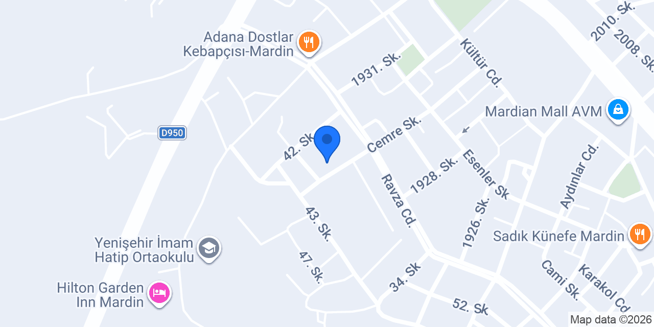 Lover Pet Veteriner Kliniği konumu