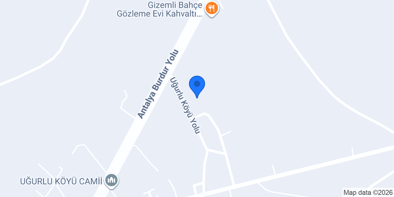 Yıldız oto lastik konumu