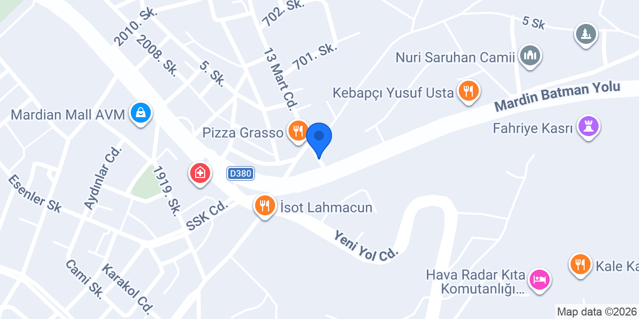 MoneyGram konumu