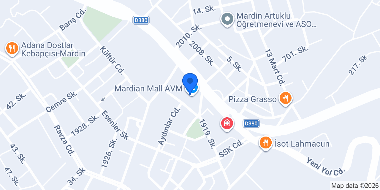 Meşhur İstanbul Pilavcısı konumu