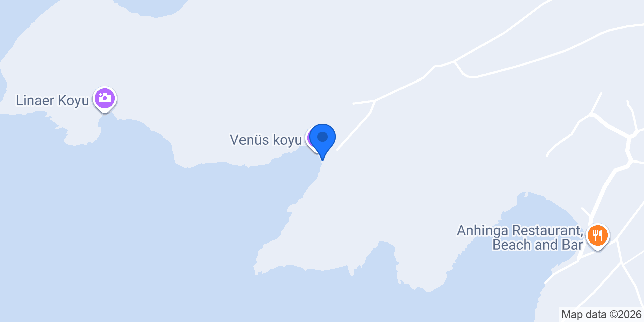 Gökhan Camping / Kiralama konumu