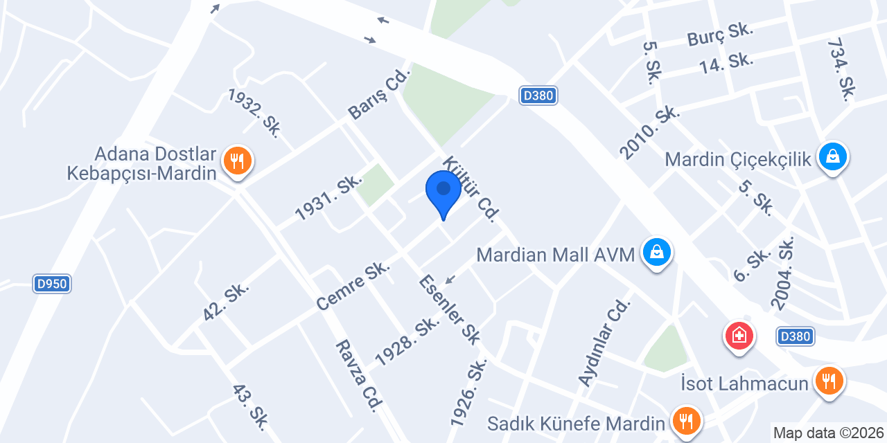 Can Kasabı ve Pişirim Evi konumu