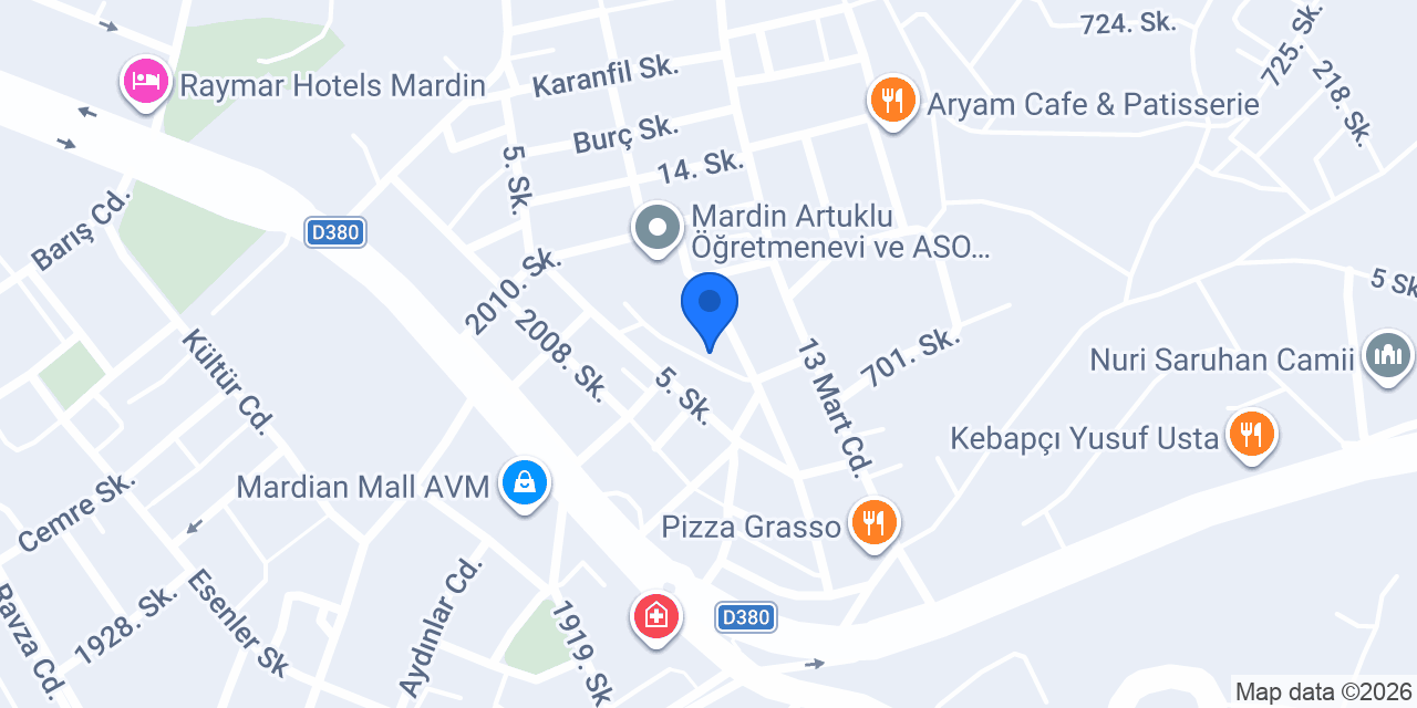 İkiz kule tekel konumu