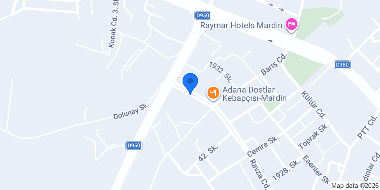 AY YILDIZ ELEKTRİK konumu