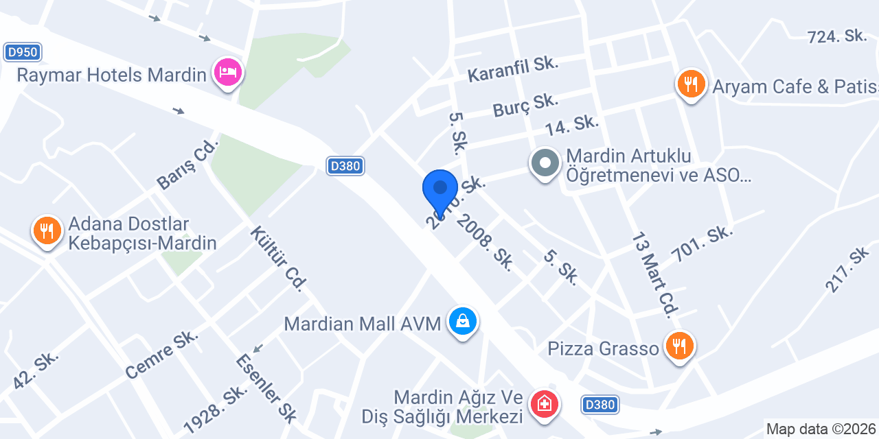 suvar tercümanlık konumu