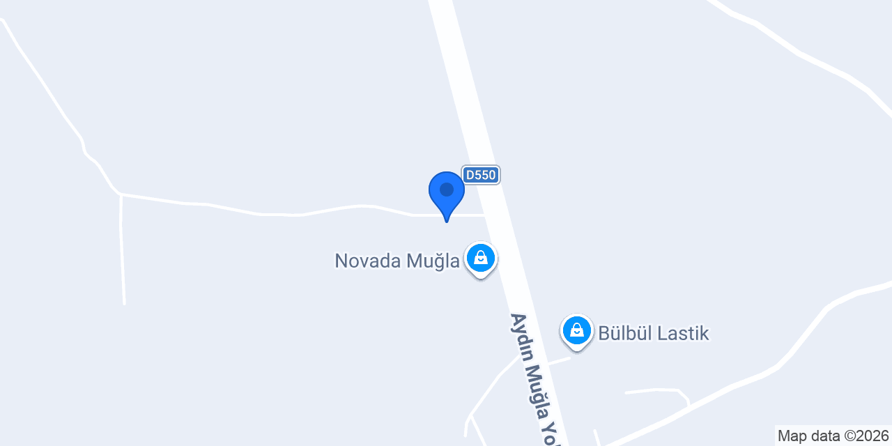 Aksoylar Grup konumu