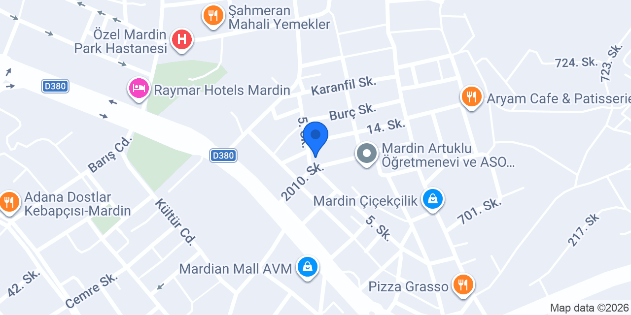 BARIŞ OZALİT& Promosyon konumu
