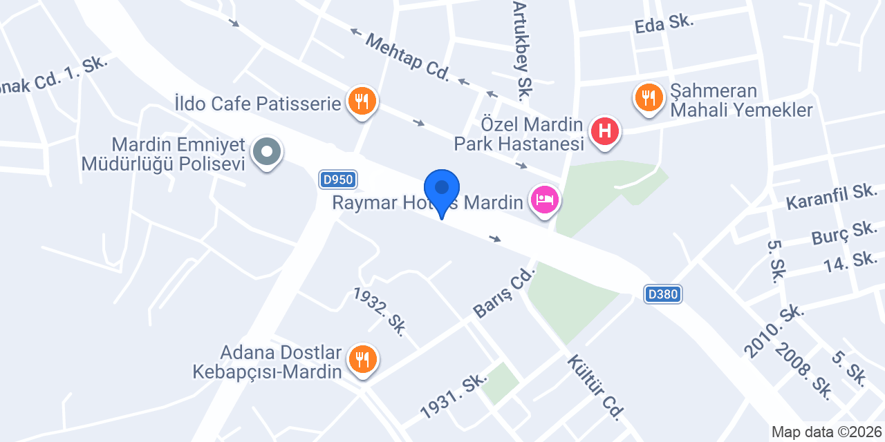 Ev Arıyorum konumu