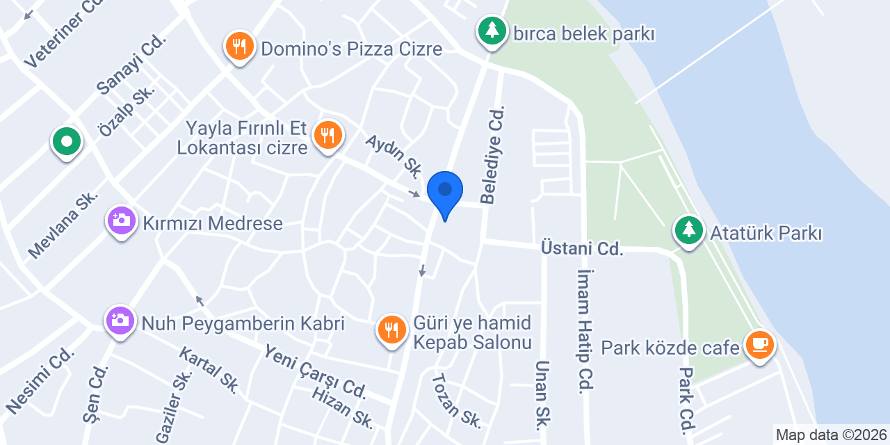 Berlin pastahanesi konumu
