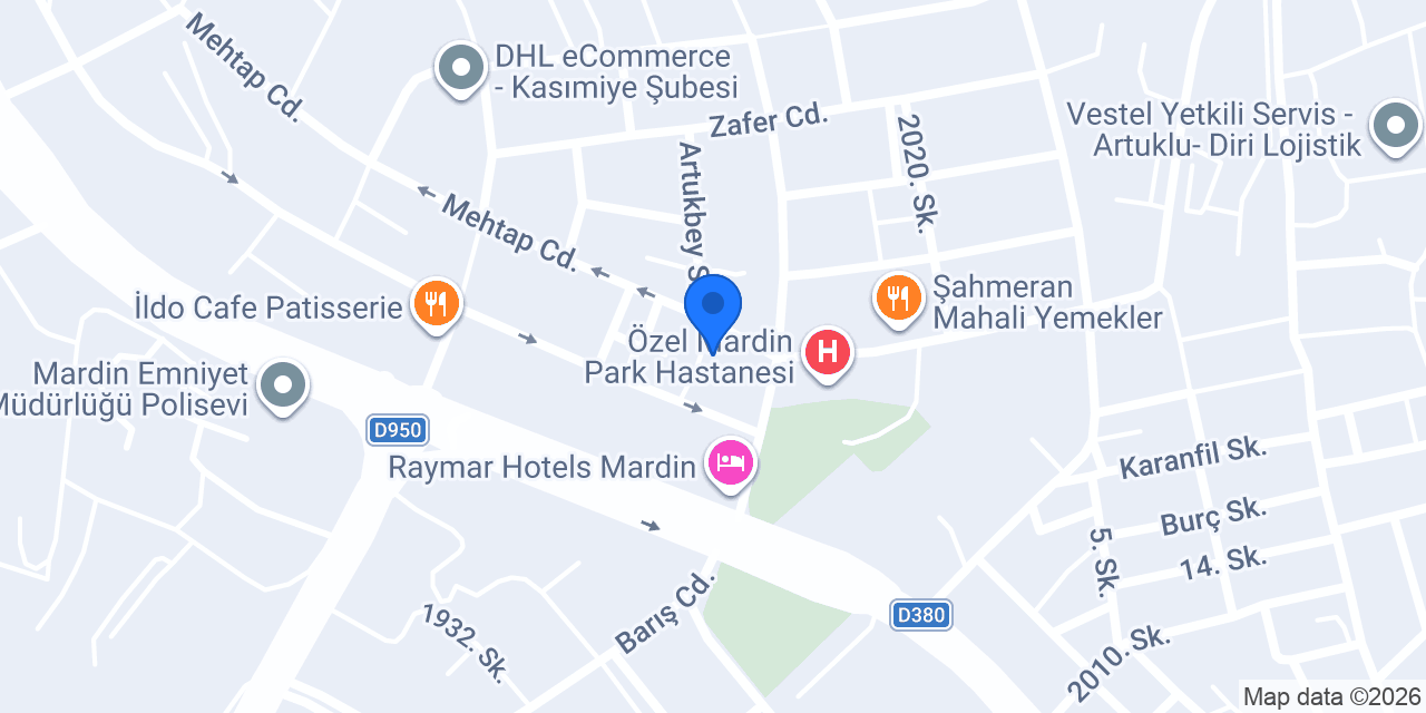 İzmir Kumru & pizza konumu