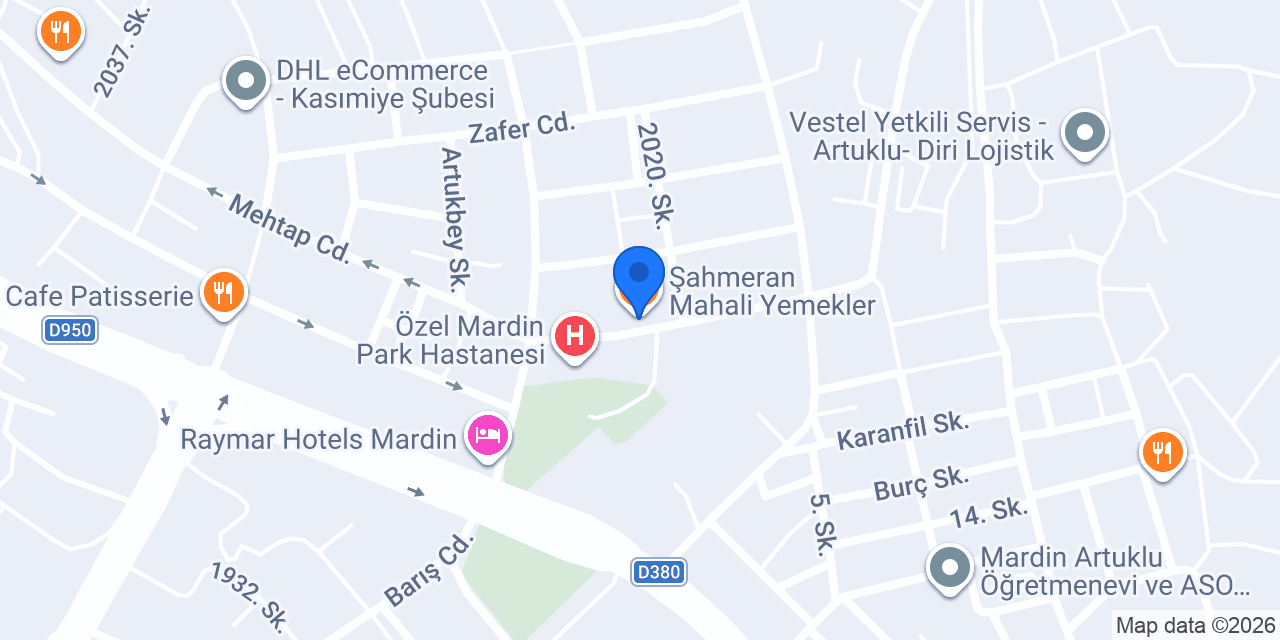 İZOL BÖREK konumu