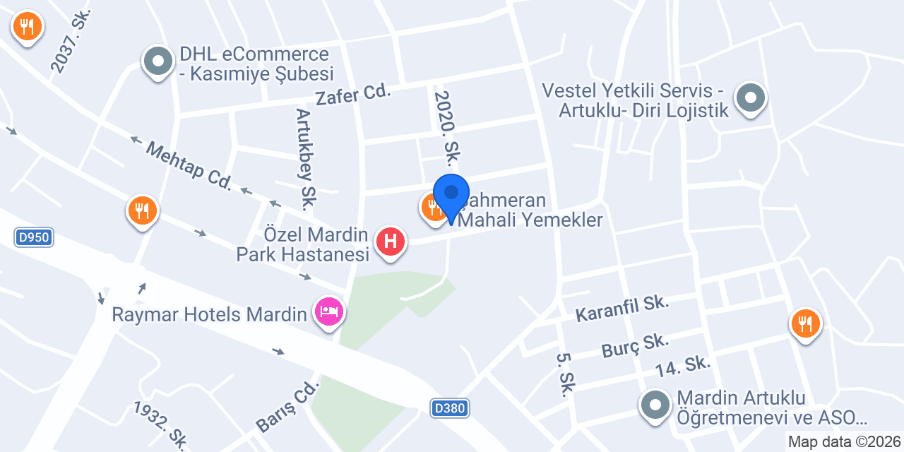 Avukat Mehmet Beken konumu