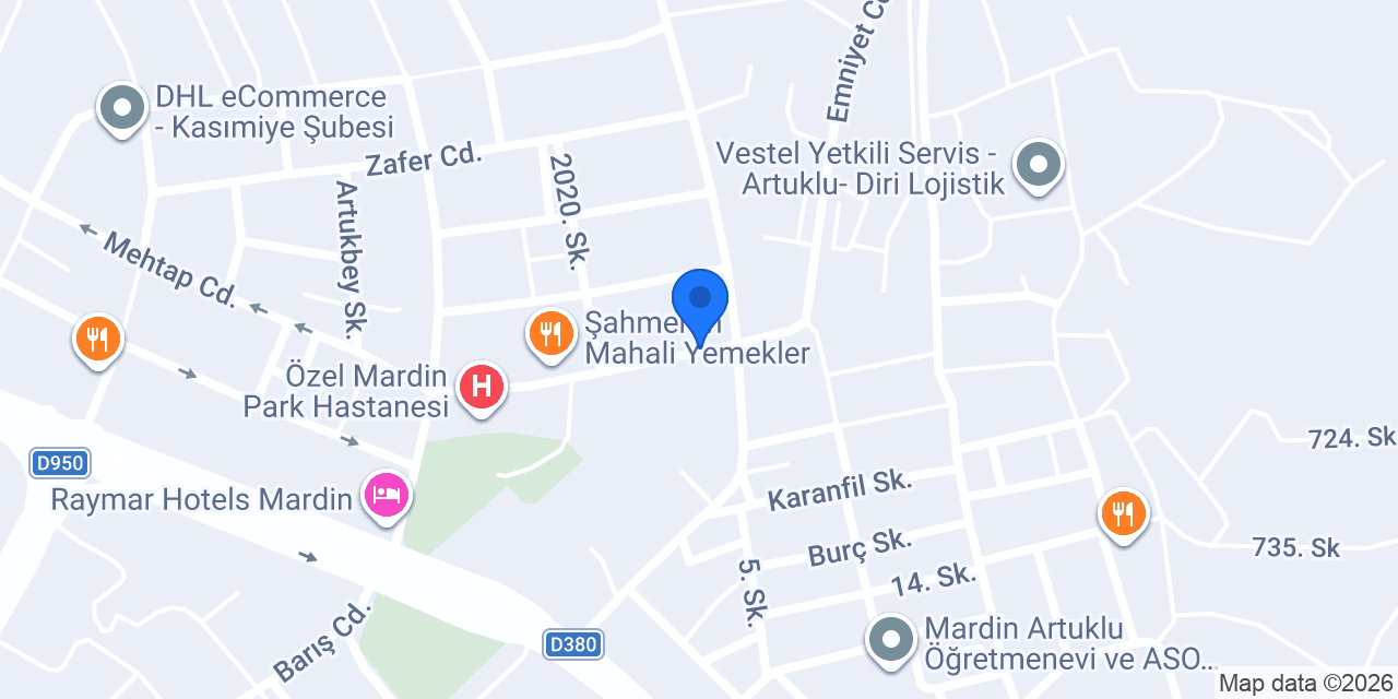 Can trafik sigorta hasar danışmanlığı konumu